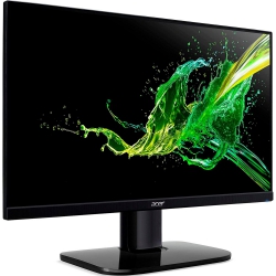 Монитор Acer 27" KA270HBI D-Sub, HDMI, VA, 100Hz, 1ms UM.HX0EE.034