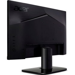 Монитор Acer 27" KA270HBI D-Sub, HDMI, VA, 100Hz, 1ms UM.HX0EE.034