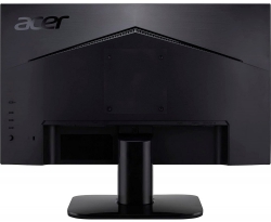Монитор Acer 27" KA270HBI D-Sub, HDMI, VA, 100Hz, 1ms UM.HX0EE.034