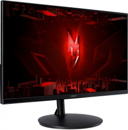 Монітор Acer 27" XV270M3bmiiprx D-Sub, HDMI, DP, MM, IPS, 180Hz, 1ms UM.HX0EE.305