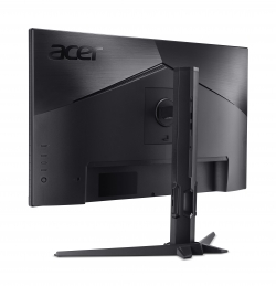 Монітор Acer 27"Nitro XV270UF3bmiiprx 2xHDMI, DP, MM IPS, 2560x1440, 320Hz, 1ms UM.HX0EE.323