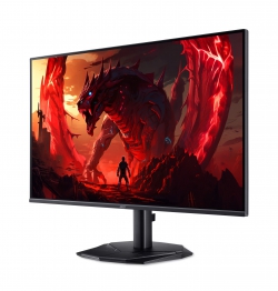 Монітор Acer 27"Nitro KG270W5bmiipx 2xHDMI, DP, MM, IPS, 260Hz, 1ms UM.HX0EE.506