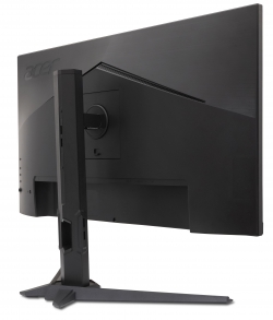 Монитор Acer 27" XV270UP6bmiiprx 2xHDMI, DP, MM IPS, 2560x1440, 144Hz, 1ms UM.HX0EE.605