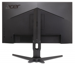 Монитор Acer 27" XV270UP6bmiiprx 2xHDMI, DP, MM IPS, 2560x1440, 144Hz, 1ms UM.HX0EE.605