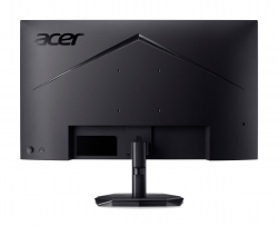 Монітор Acer 27" KG271Gbmix HDMI, IPS, 120Hz, 1ms UM.HX1EE.G05