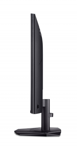 Монитор Acer 27" KG271Gbmipx D-Sub, HDMI, DP, MM, IPS, 120Hz, 1ms UM.HX1EE.G08