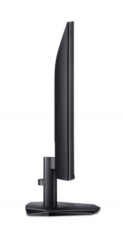Монитор Acer 27" KG271Gbmipx D-Sub, HDMI, DP, MM, IPS, 120Hz, 1ms UM.HX1EE.G08