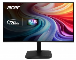Монітор Acer 27" KA272G0bi D-Sub, HDMI, IPS, 120Hz, 1ms UM.HX2EE.039