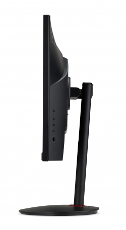 Монитор Acer 27" XV272UVBMIIPRZX 2*HDMI, DP, USB, MM, IPS, Pivot, 2560x1440, 170Hz, 1ms, FreeSync UM.HX2EE.V23