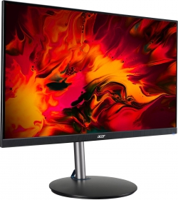 Монітор Acer 27" XF273M3bmiiprx  2*HDMI, DP, MM, IPS, 180Hz, 1ms UM.HX3EE.302