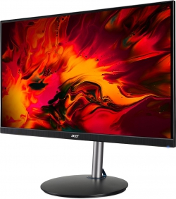 Монітор Acer 27" XF273M3bmiiprx  2*HDMI, DP, MM, IPS, 180Hz, 1ms UM.HX3EE.302