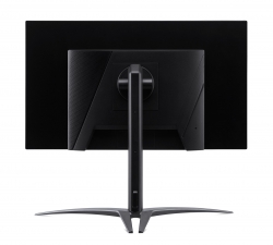 Монитор Acer 27" Predator X27Ubmiipruzx 2xHDMI, DP, USB-Hub, USB-C, MM, OLED, 240Hz, 1ms, FreeSync Premium, HDR10 UM.HXXEE.001