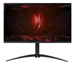 Монитор Acer 27" XV275KP3biipruzx D-Sub, 2xHDMI, DP, USB-C, miniLED, 3440x2160, 160Hz, 1ms, FreeSync Premium UM.HXXEE.305