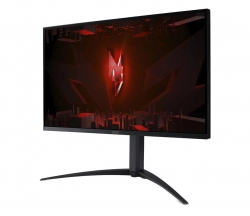 Монитор Acer 27" XV275KP3biipruzx D-Sub, 2xHDMI, DP, USB-C, miniLED, 3440x2160, 160Hz, 1ms, FreeSync Premium UM.HXXEE.305