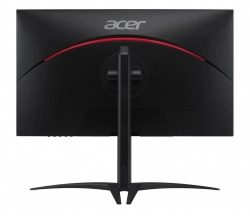 Монитор Acer 27" XV275KP3biipruzx D-Sub, 2xHDMI, DP, USB-C, miniLED, 3440x2160, 160Hz, 1ms, FreeSync Premium UM.HXXEE.305