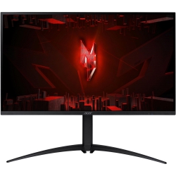 Монитор Acer 27" XV275KP3biipruzx D-Sub, 2xHDMI, DP, USB-C, miniLED, 3840x2160, 170Hz, 1ms, FreeSync Premium UM.HXXEE.306
