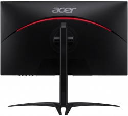 Монитор Acer 27" XV275KP3biipruzx D-Sub, 2xHDMI, DP, USB-C, miniLED, 3840x2160, 170Hz, 1ms, FreeSync Premium UM.HXXEE.306