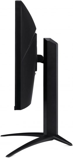 Монитор Acer 27" XV275KP3biipruzx D-Sub, 2xHDMI, DP, USB-C, miniLED, 3840x2160, 170Hz, 1ms, FreeSync Premium UM.HXXEE.306