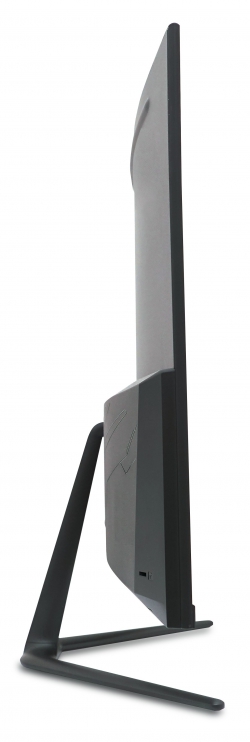 Монітор Acer 31.5" ED320QUS3bmiipx 2xHDMI, DP, MM, VA, 2560x1440, 180Hz, 1ms, CURVED UM.JE0EE.321
