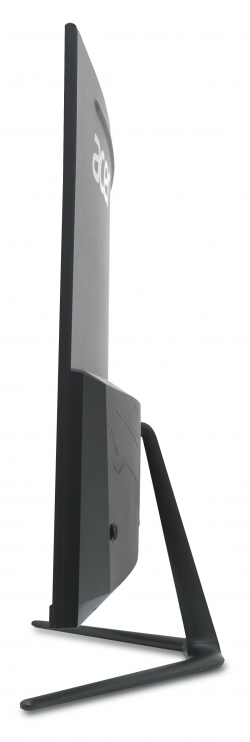 Монітор Acer 31.5" ED320QUS3bmiipx 2xHDMI, DP, MM, VA, 2560x1440, 180Hz, 1ms, CURVED UM.JE0EE.321