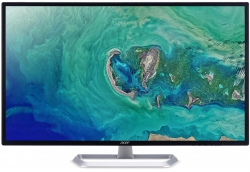 Монитор Acer 31.5" EB321HQAbi D-Sub, DVI, IPS, 4ms UM.JE1EE.A05