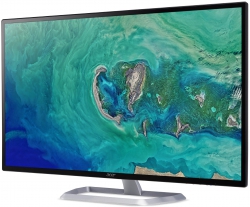 Монитор Acer 31.5" EB321HQAbi D-Sub, DVI, IPS, 4ms UM.JE1EE.A05