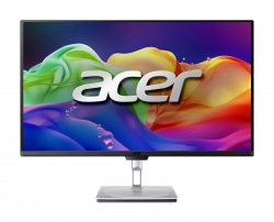Монітор Acer 31.5" PE320QKXSMIIPHUZX 2xHDMI, DP, OLED, 3840x2160, 240Hz UM.JP0EE.X05