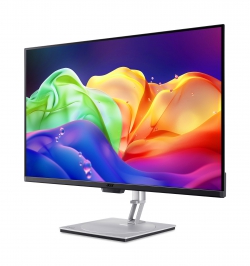 Монітор Acer 31.5" PE320QKXSMIIPHUZX 2xHDMI, DP, OLED, 3840x2160, 240Hz UM.JP0EE.X05