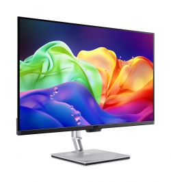 Монітор Acer 31.5" PE320QKXSMIIPHUZX 2xHDMI, DP, OLED, 3840x2160, 240Hz UM.JP0EE.X05