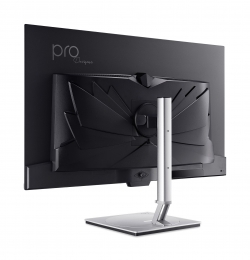 Монітор Acer 31.5" PE320QKXSMIIPHUZX 2xHDMI, DP, OLED, 3840x2160, 240Hz UM.JP0EE.X05