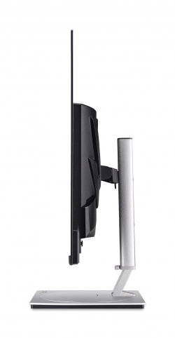 Монітор Acer 31.5" PE320QKXSMIIPHUZX 2xHDMI, DP, OLED, 3840x2160, 240Hz UM.JP0EE.X05