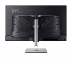 Монітор Acer 31.5" PE320QKXSMIIPHUZX 2xHDMI, DP, OLED, 3840x2160, 240Hz UM.JP0EE.X05