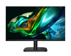 Монітор Acer 24.5" EK251QEbi  D-Sub, HDMI, IPS, 100Hz, 1ms, FreeSync UM.KE1EE.E01