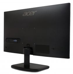 Монітор Acer 24.5" EK251QGbi  D-Sub, HDMI, IPS, 120Hz, 1ms, AdaptiveSync UM.KE1EE.G01