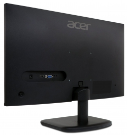 Монітор Acer 24.5" EK251QGbi  D-Sub, HDMI, IPS, 120Hz, 1ms, AdaptiveSync UM.KE1EE.G01
