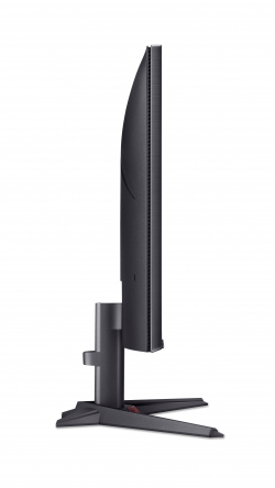 Монитор Acer 24.5 Nitro VG250QF3bmiipx 2xHDMI, DP, MM, IPS, 320Hz, 1ms, FreeSync UM.KV0EE.301
