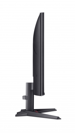 Монітор Acer 24.5 VG250QFbmiipx 2xHDMI, DP, MM, IPS, 300Hz, 1ms, FreeSync UM.KV0EE.F04