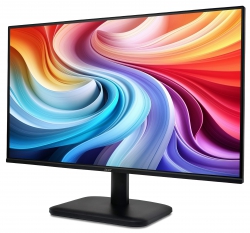 Монітор Acer 23.8" EK241YP6bi D-Sub, HDMI, IPS, 144Hz, 1ms, FreeSync UM.QE1EE.601