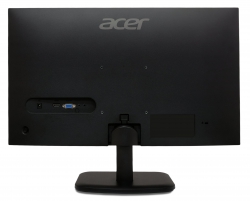 Монітор Acer 23.8" EK241YP6bi D-Sub, HDMI, IPS, 144Hz, 1ms, FreeSync UM.QE1EE.601