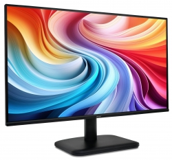 Монітор Acer 23.8" EK241YEbi HDMI, IPS, 120Hz, 1ms, FreeSync UM.QE1EE.G01