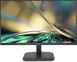 Монітор Acer 23.8" EK241YGbmix, HDMI, MM, IPS, 120Hz, 1ms, FreeSync UM.QE1EE.G04