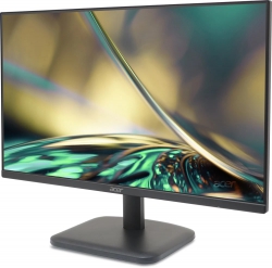 Монітор Acer 23.8" EK241YGbmix, HDMI, MM, IPS, 120Hz, 1ms, FreeSync UM.QE1EE.G04