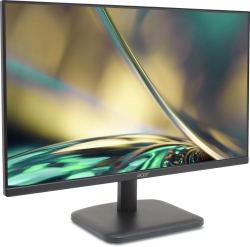 Монітор Acer 23.8" EK241YGbmix, HDMI, MM, IPS, 120Hz, 1ms, FreeSync UM.QE1EE.G04