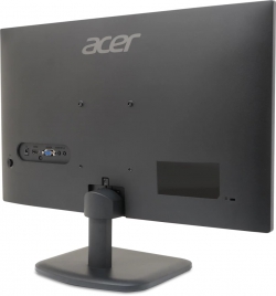 Монітор Acer 23.8" EK241YGbmix, HDMI, MM, IPS, 120Hz, 1ms, FreeSync UM.QE1EE.G04