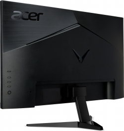 Монітор Acer 23.8" QG241YM3bmiipx 2*HDMI, DP, MM, IPS, 180Hz, 1ms UM.QQ1EE.301