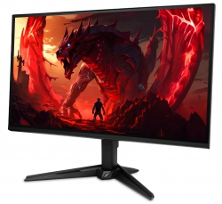 Монитор Acer 23.8" QG241YP6bmipx HDMI, DP, MM, IPS, 144Hz, 1ms, FreeSync UM.QQ1EE.601