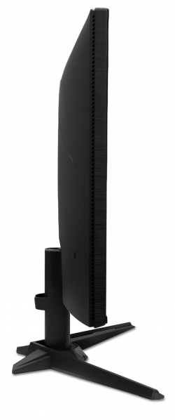 Монитор Acer 23.8" QG241YP6bmipx HDMI, DP, MM, IPS, 144Hz, 1ms, FreeSync UM.QQ1EE.601