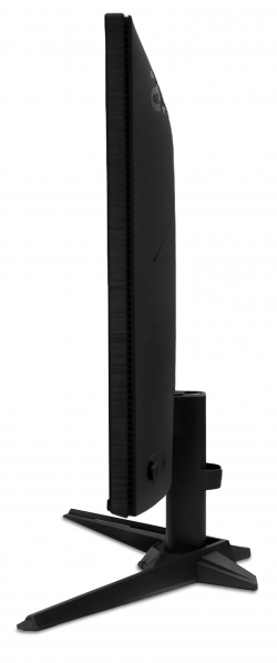Монитор Acer 23.8" QG241YP6bmipx HDMI, DP, MM, IPS, 144Hz, 1ms, FreeSync UM.QQ1EE.601