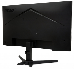 Монитор Acer 23.8" QG241YP6bmipx HDMI, DP, MM, IPS, 144Hz, 1ms, FreeSync UM.QQ1EE.601