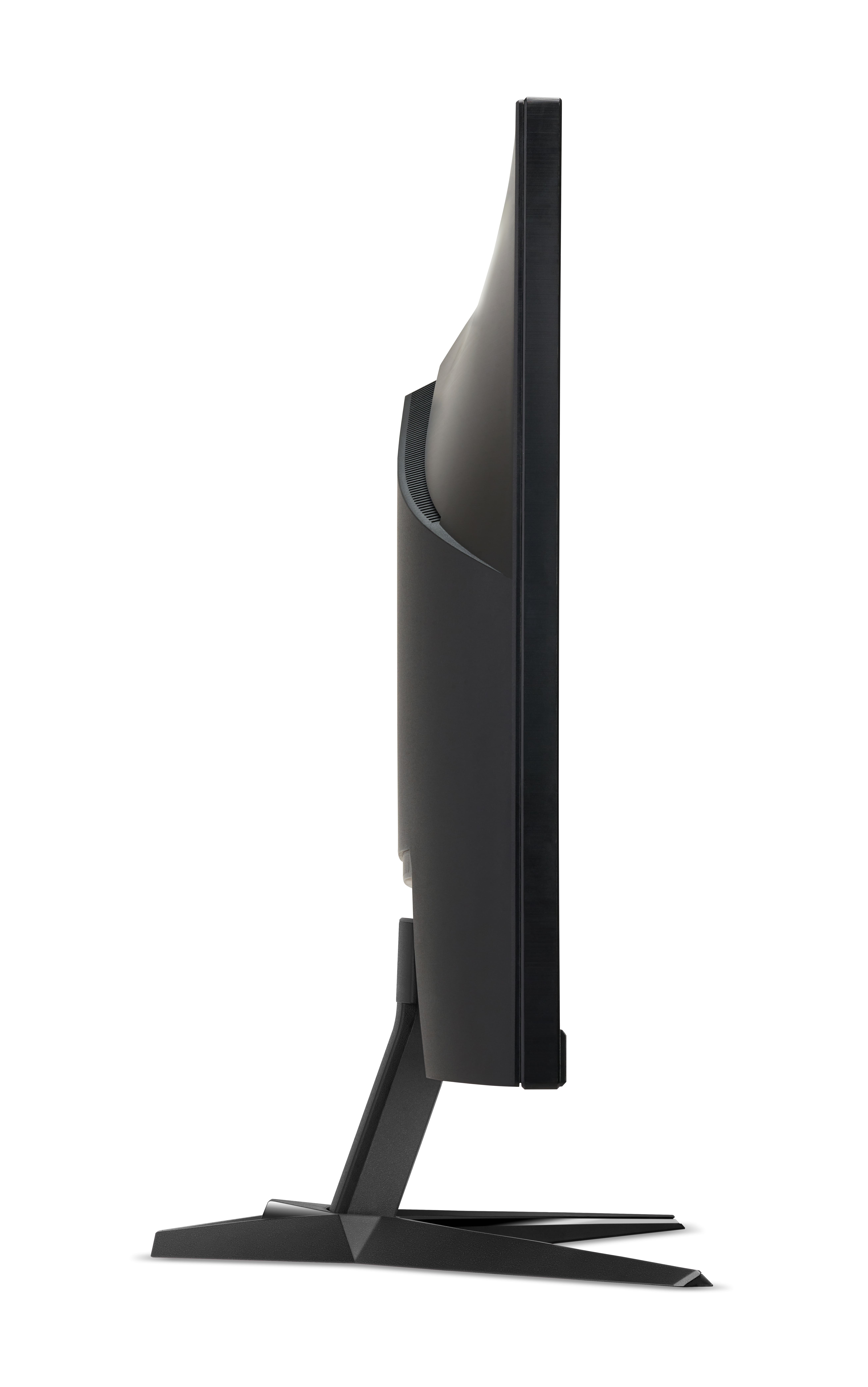 Монітор Acer 23.8" QG241YGbip D-Sub, 2xHDMI, IPS, 120Hz, 1ms, FreeSync UM.QQ1EE.G01